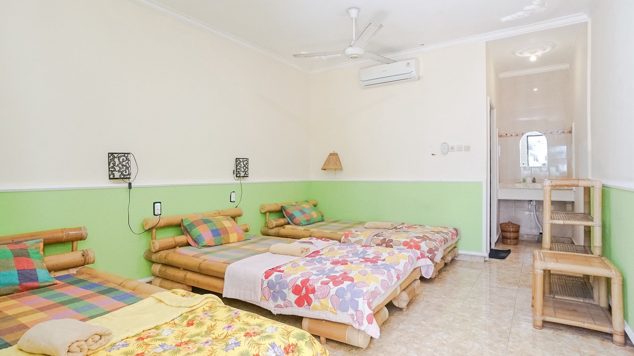 Photo of Bedroom in Ubud City-Centre