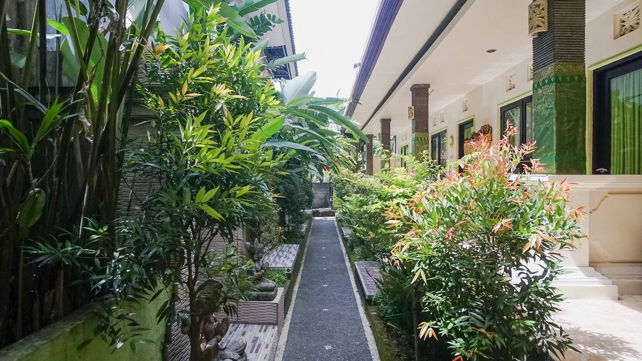 Photo of Outdoor in Ubud City-Centre