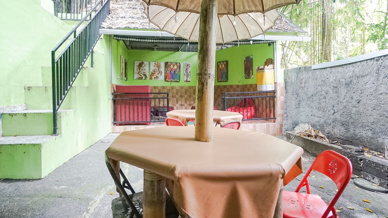 Photo of Others in Ubud City-Centre
