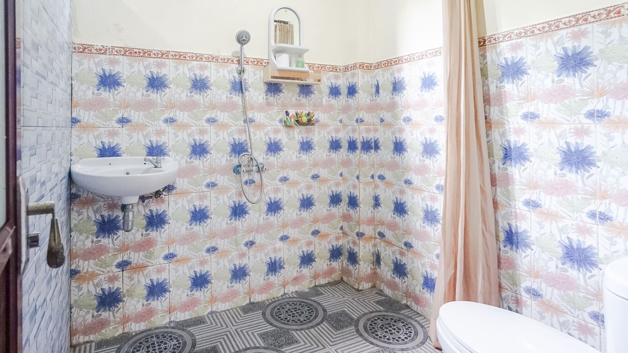 Photo of Bathroom in Ubud City-Centre
