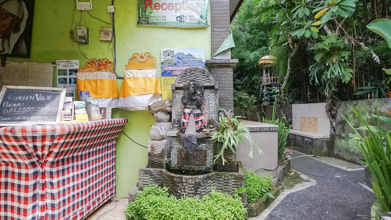 Photo of Others in Ubud City-Centre
