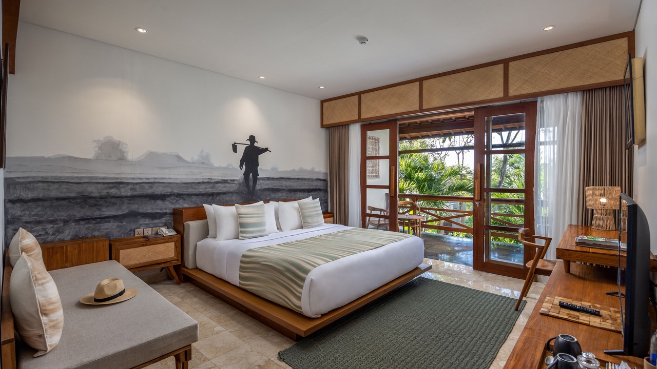 Photo of Bedroom in Melayang