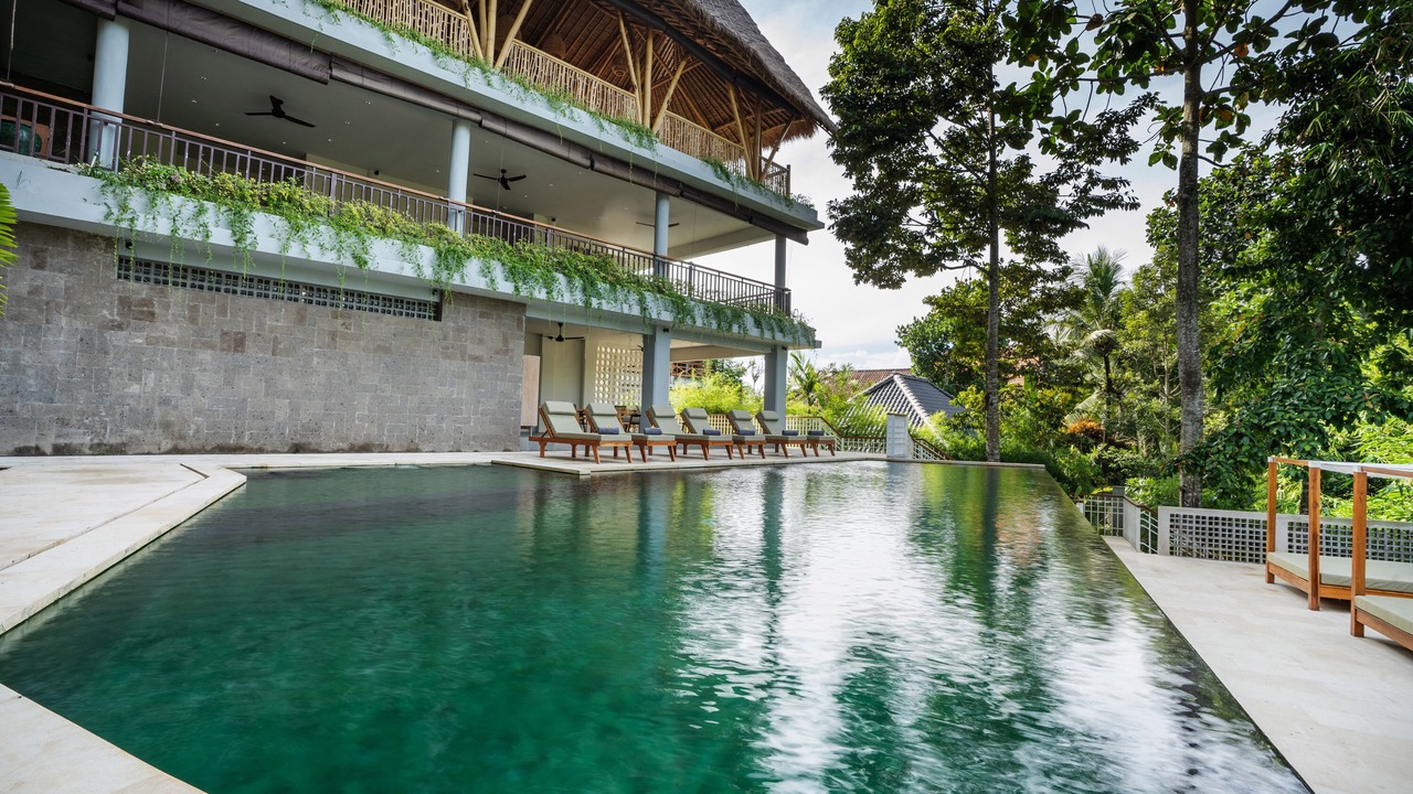 Photo of Outdoor in Melayang