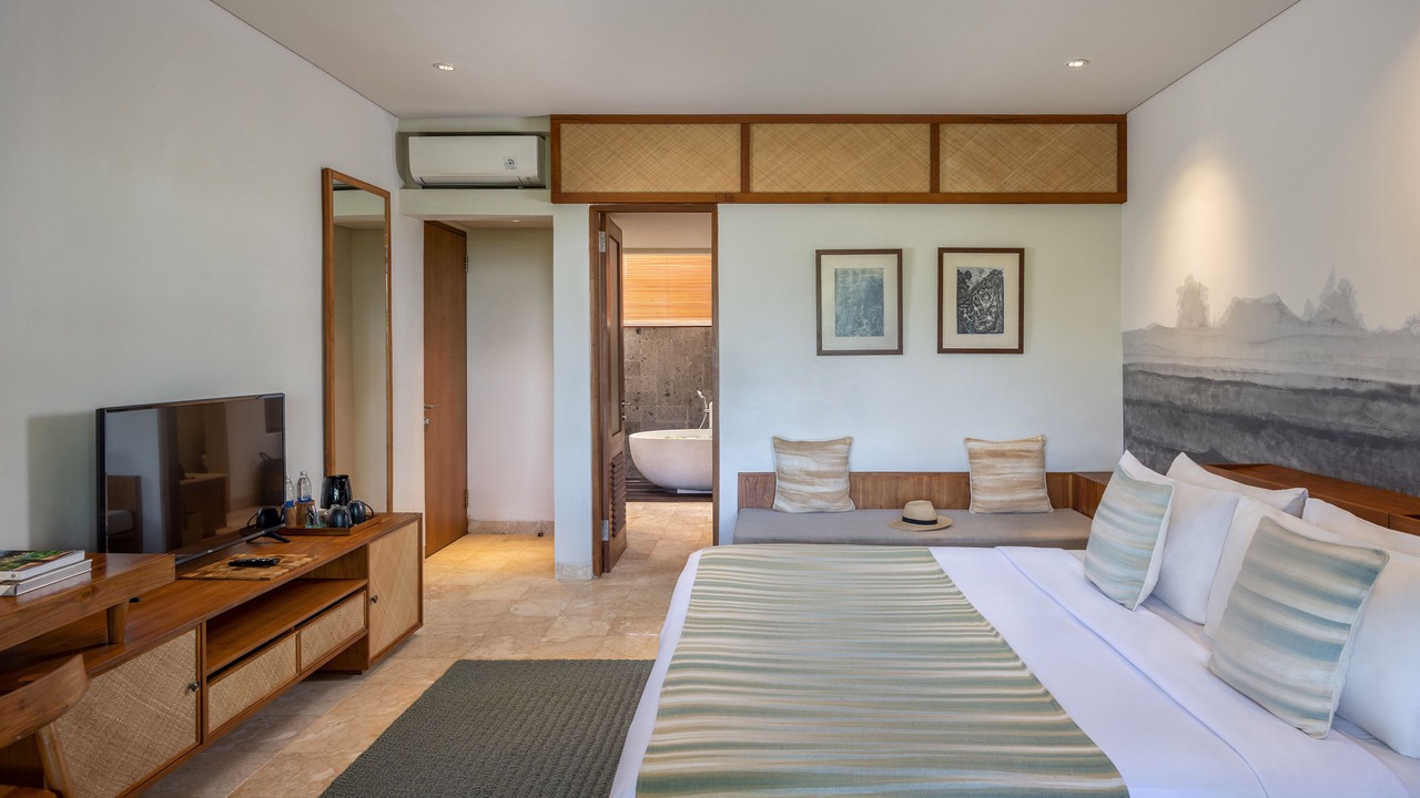 Photo of Bedroom in Melayang