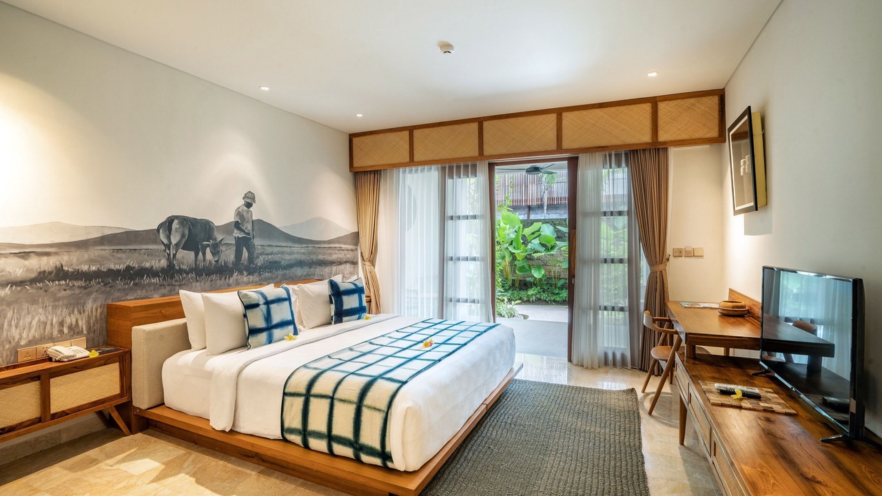 Photo of Bedroom in Melayang