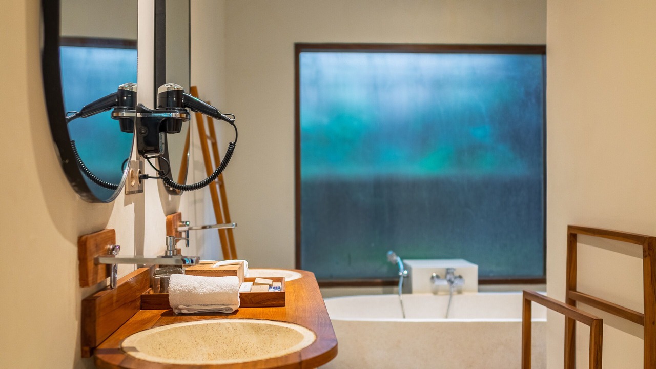 Photo of Bathroom in Melayang