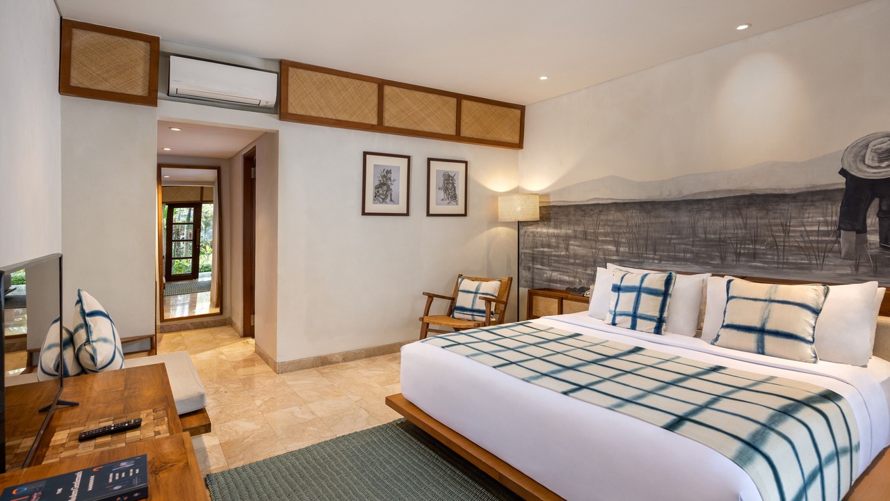 Photo of Bedroom in Melayang