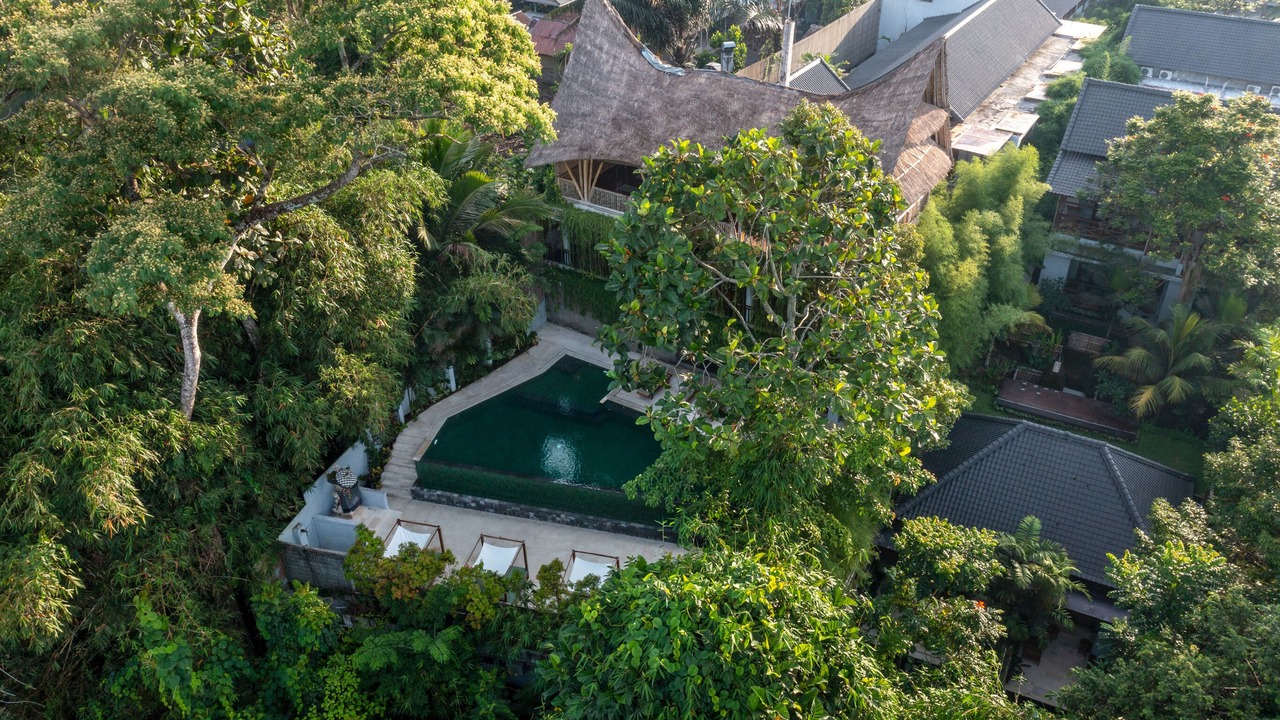 Photo of Outdoor in Melayang