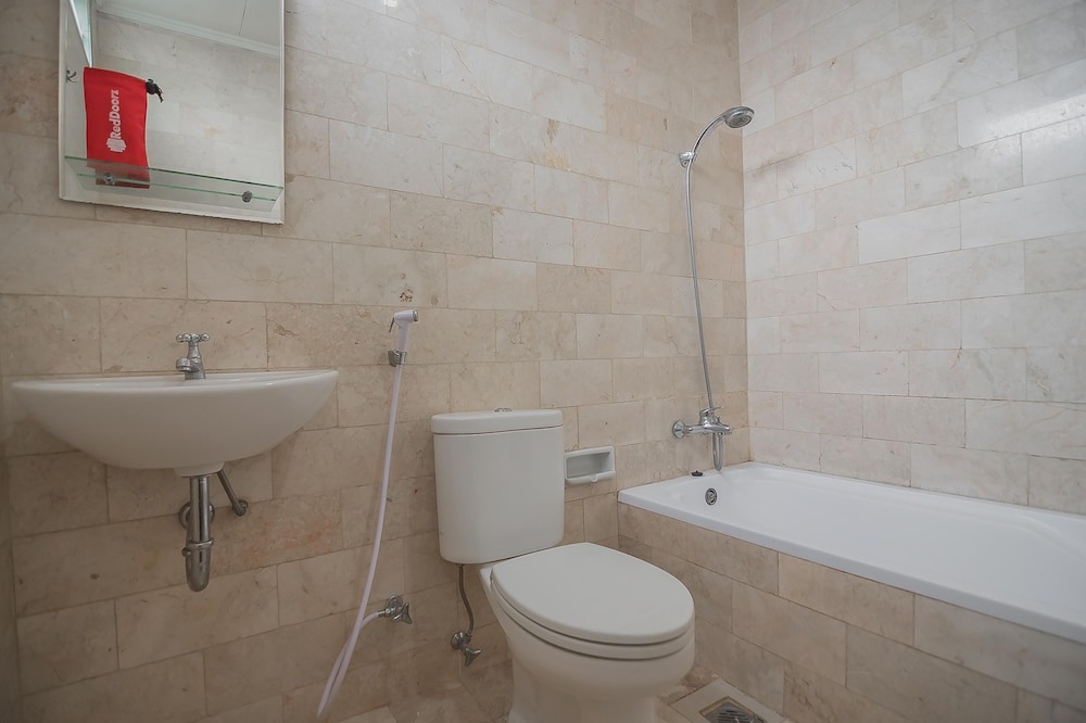 Photo of Bathroom in Sukabumi
