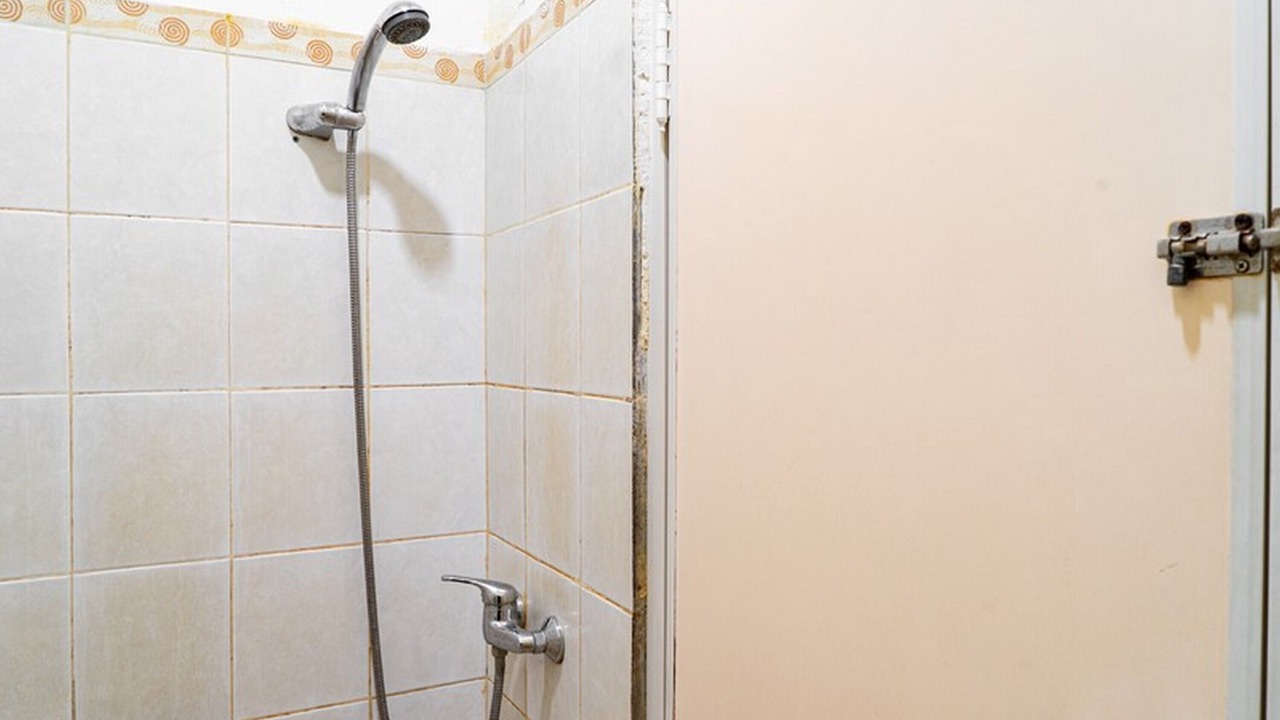 Photo of Bathroom in Kebon Kacang