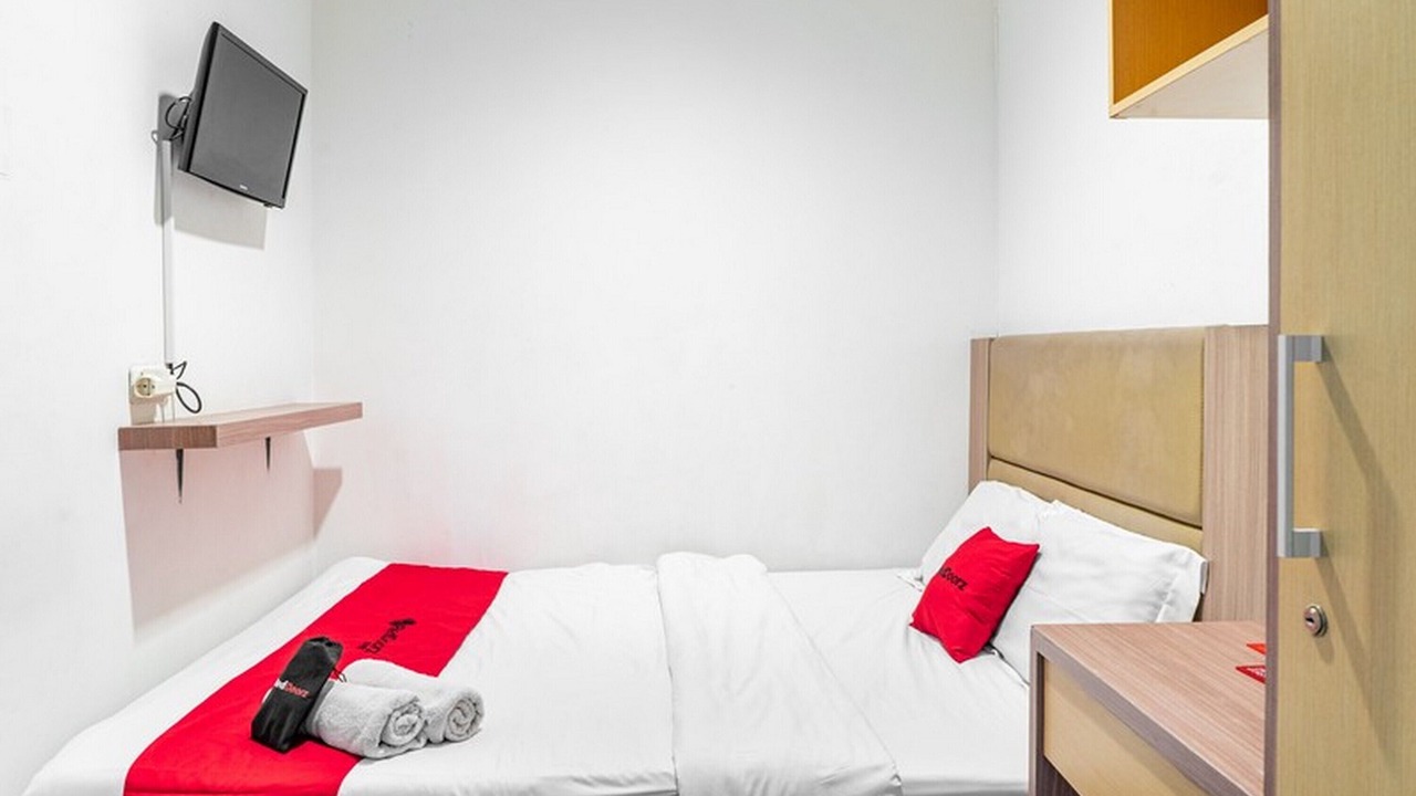 Photo of Bedroom in Kebon Kacang