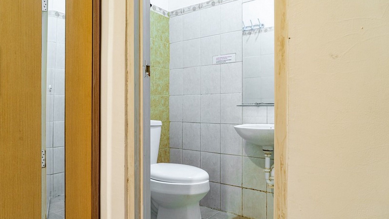 Photo of Bathroom in Kebon Kacang