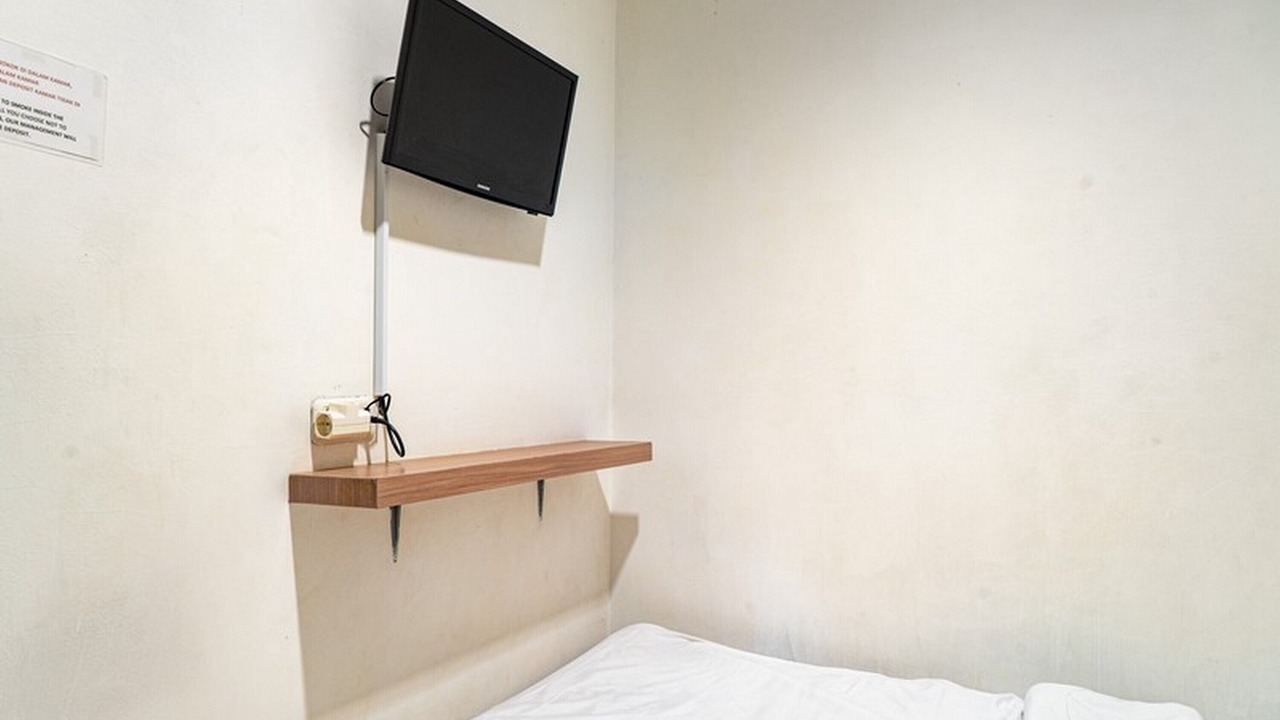 Photo of Bedroom in Kebon Kacang