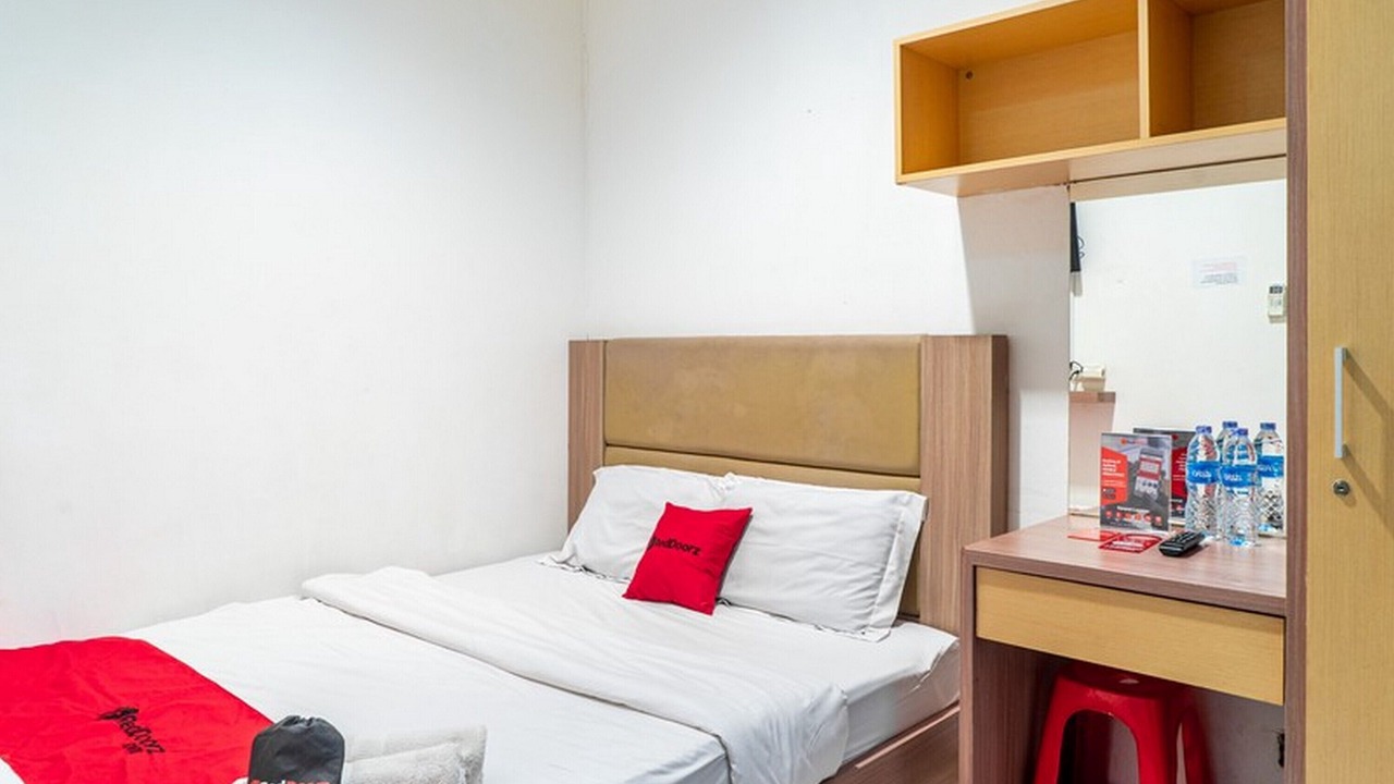 Photo of Bedroom in Kebon Kacang