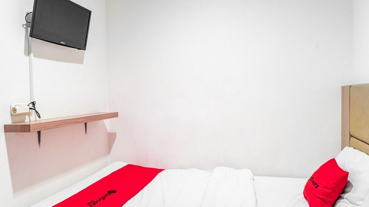 Photo of Bedroom in Kebon Kacang