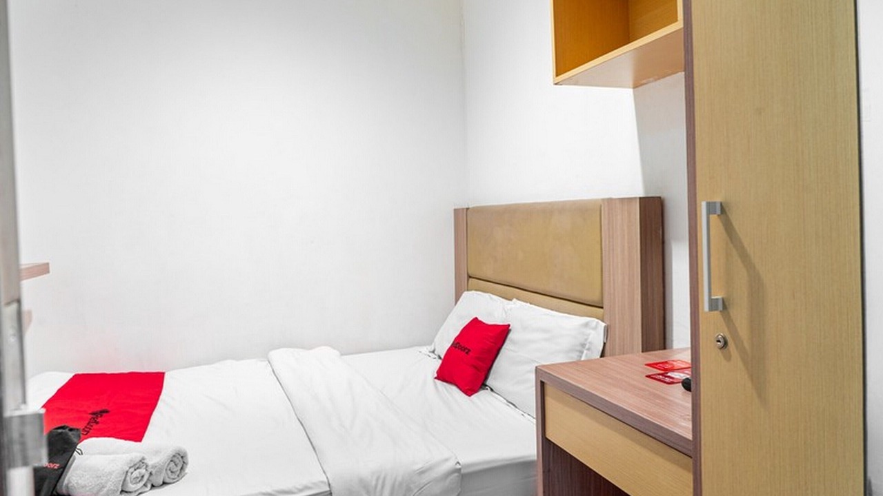 Photo of Bedroom in Kebon Kacang