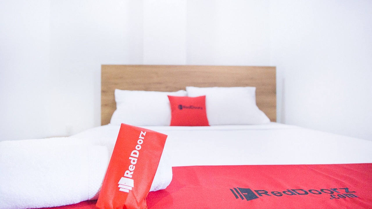 Photo of Bedroom in Medan