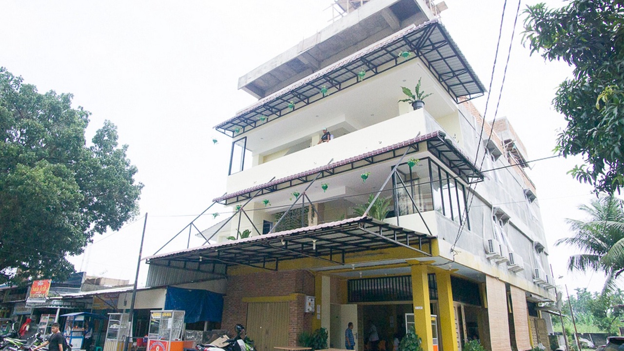 Photo of Outdoor in Medan