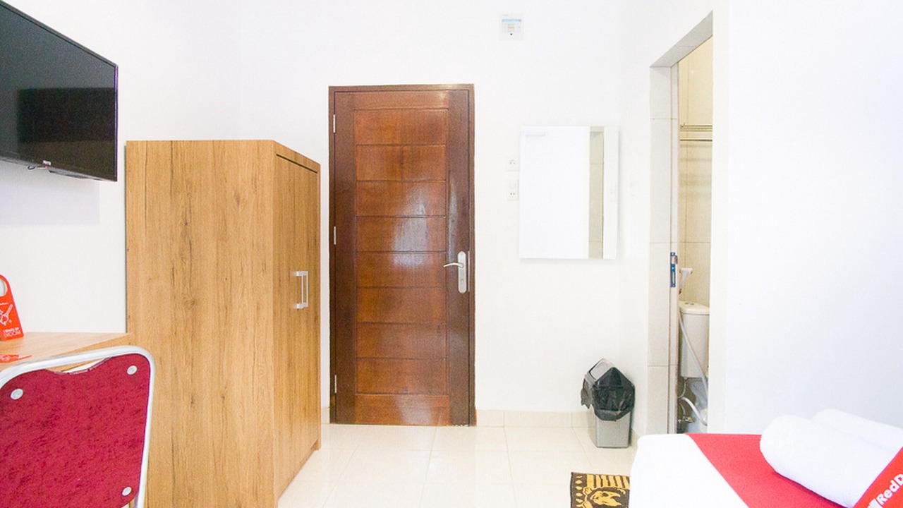 Photo of Bedroom in Medan