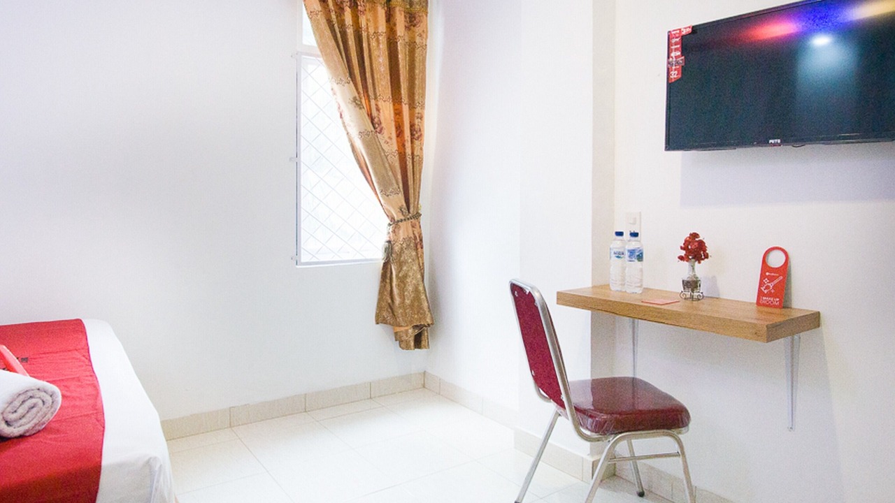 Photo of Bedroom in Medan