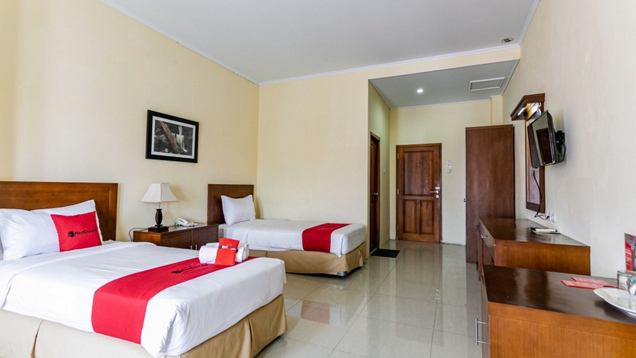 Photo of Bedroom in Karanganyar
