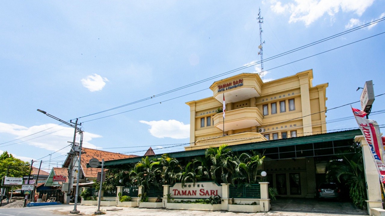 Photo of Outdoor in Karanganyar