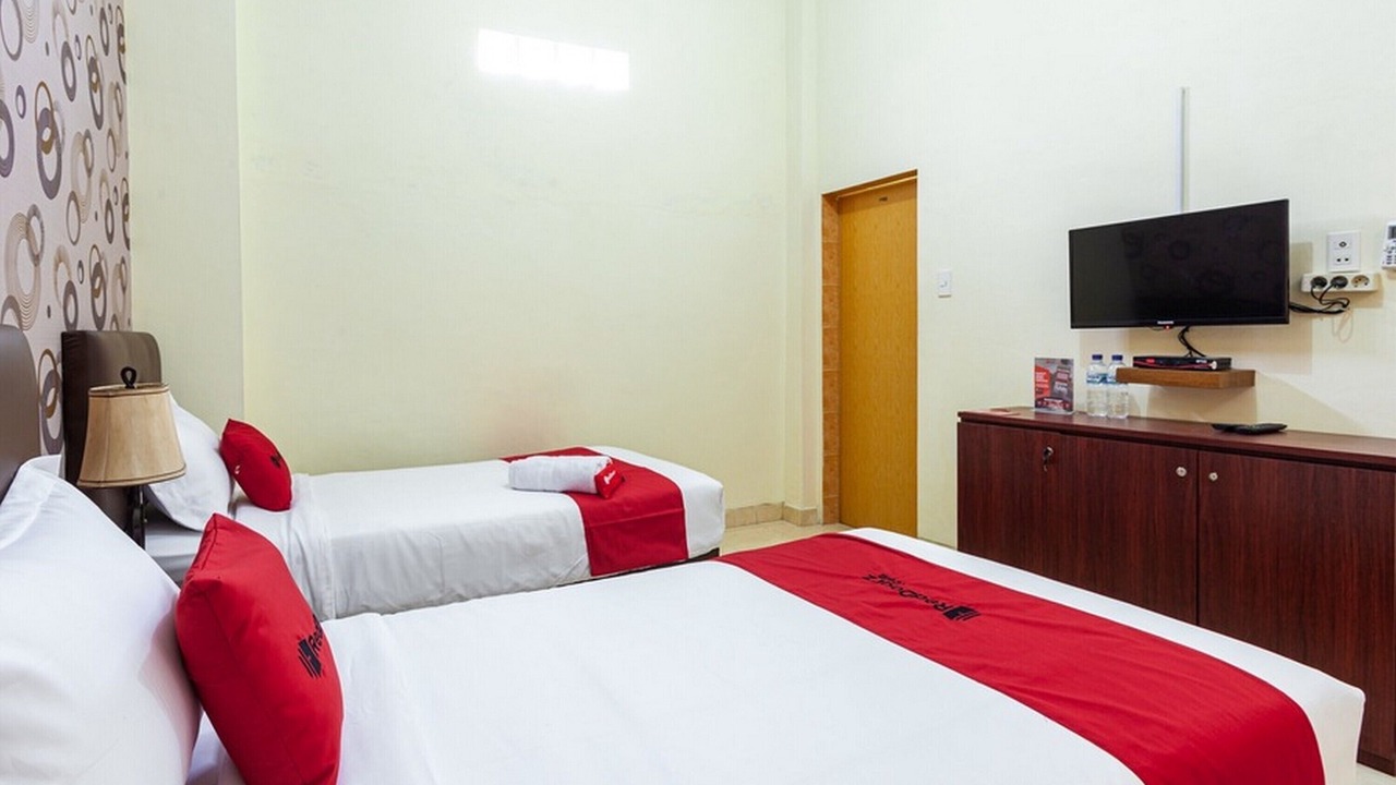 Photo of Bedroom in Medan
