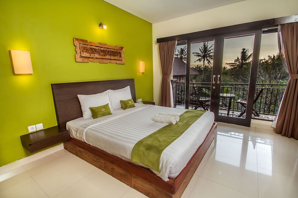 Photo of Bedroom in Nyuh Kuning