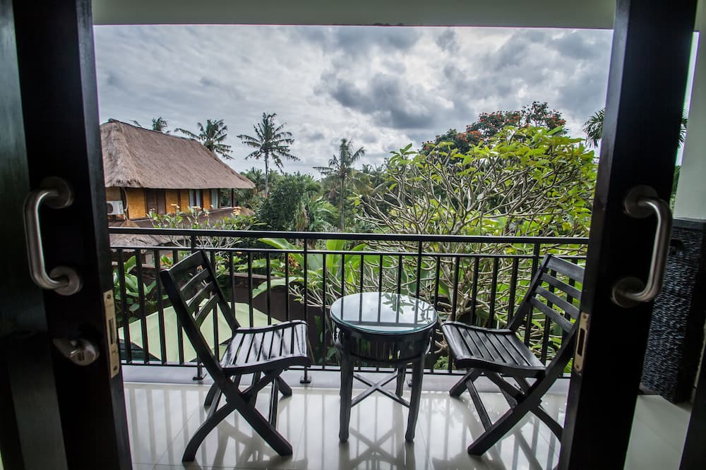 Photo of Patio Balcony in Nyuh Kuning