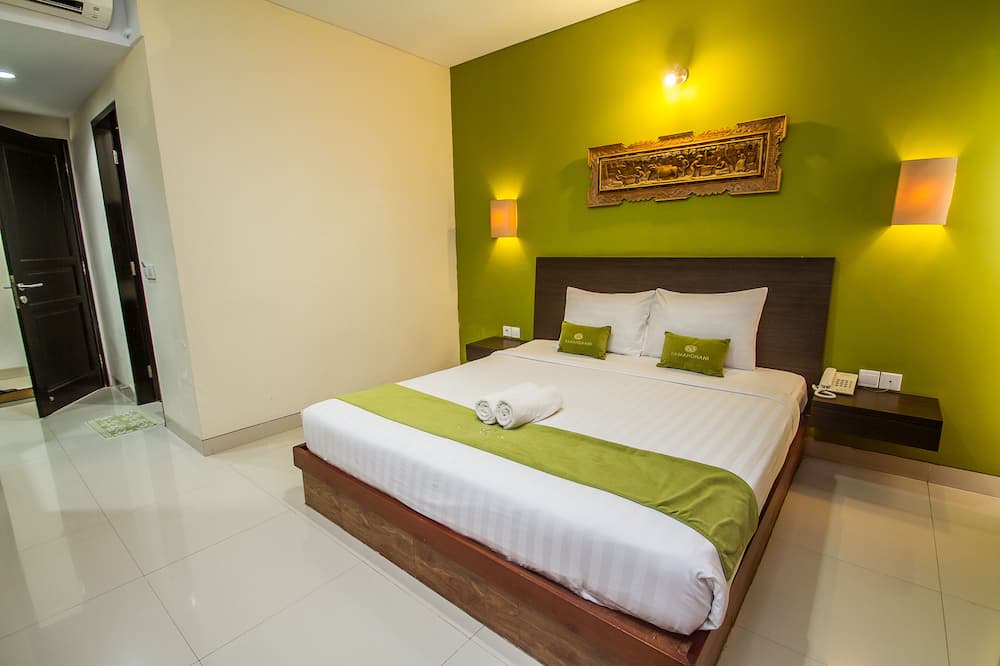 Photo of Bedroom in Nyuh Kuning