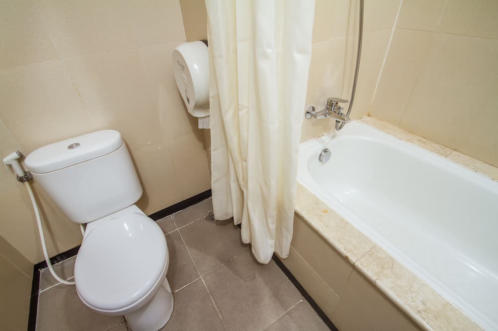 Photo of Bathroom in Nyuh Kuning