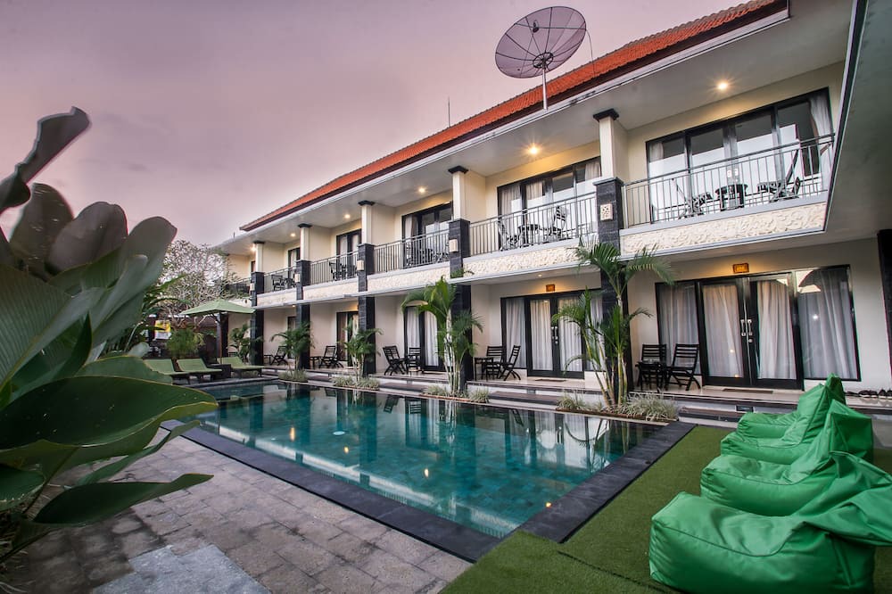 Photo of Outdoor in Nyuh Kuning