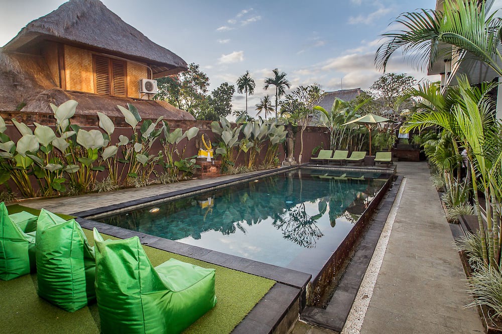 Photo of Outdoor in Nyuh Kuning