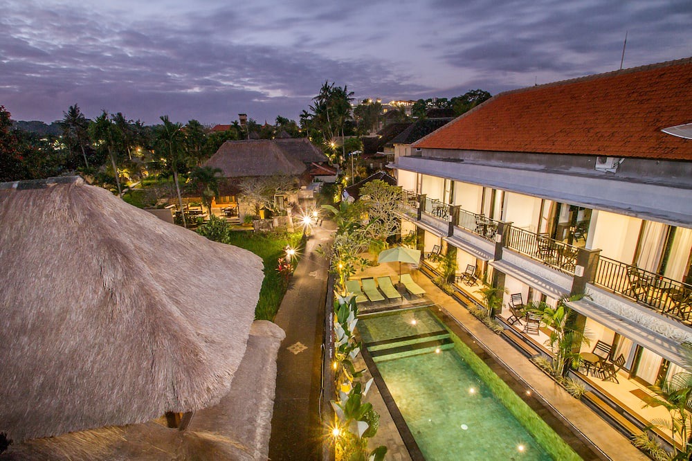 Photo of Outdoor in Nyuh Kuning