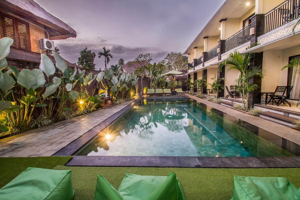 Photo of Outdoor in Nyuh Kuning