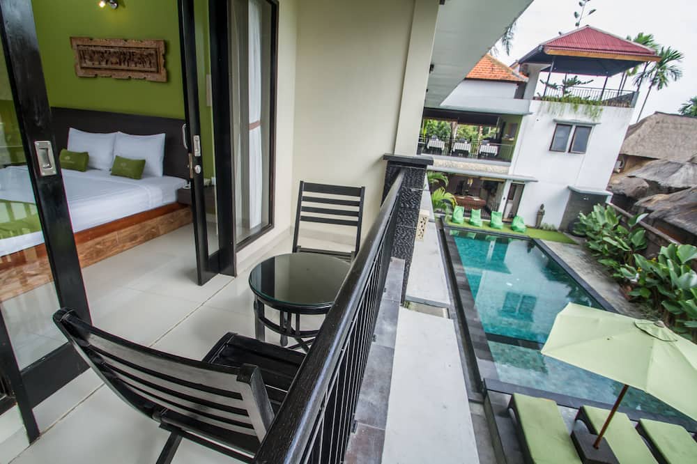 Photo of Patio Balcony in Nyuh Kuning