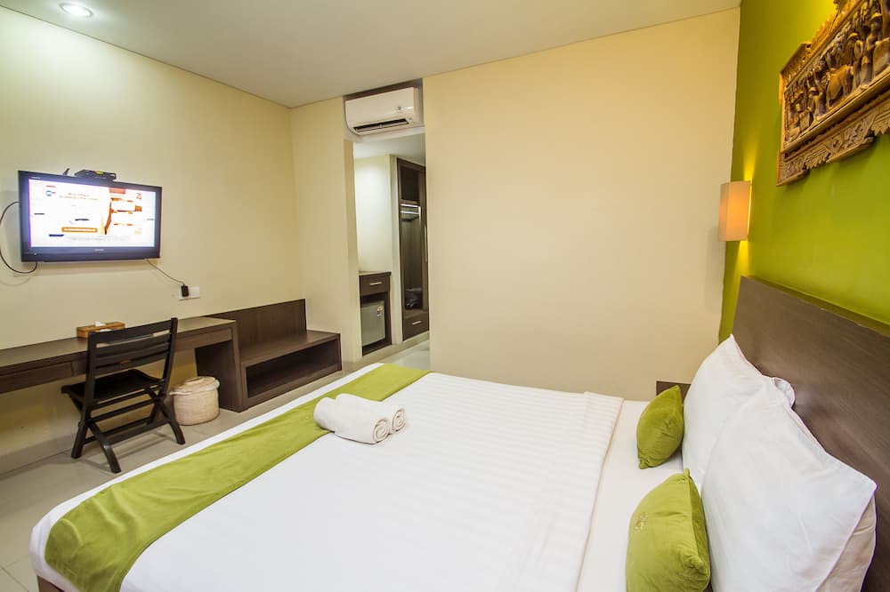 Photo of Bedroom in Nyuh Kuning