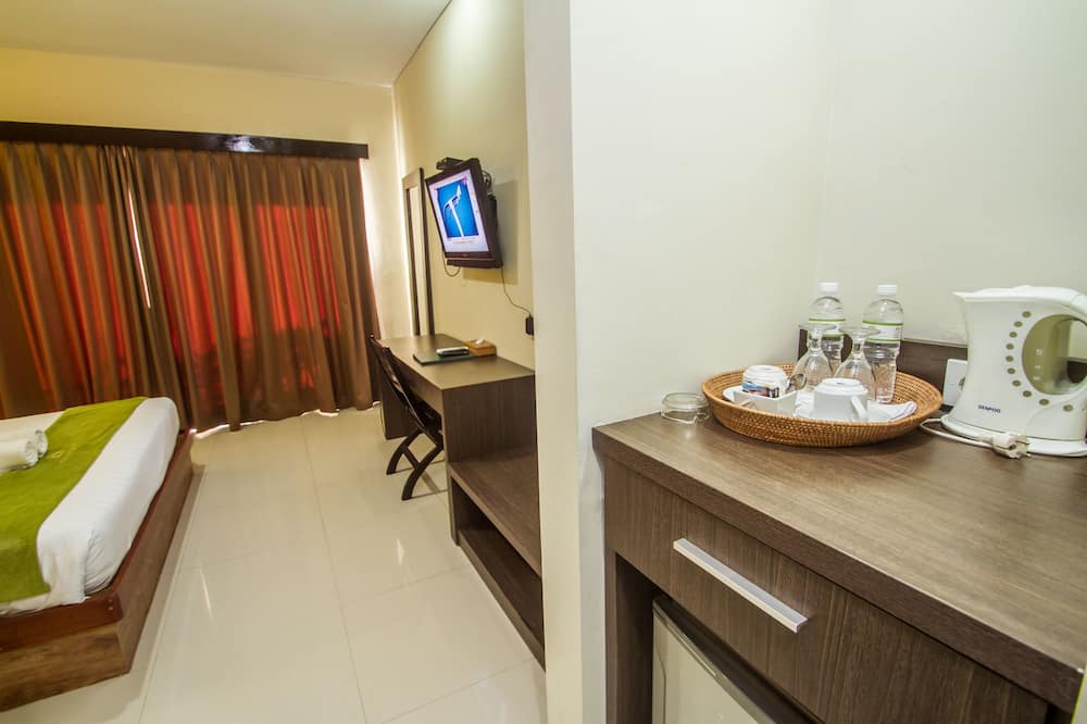Photo of Bedroom in Nyuh Kuning