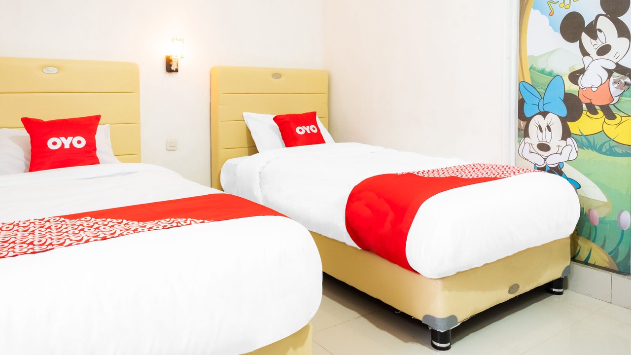 Photo of Bedroom in Tosari