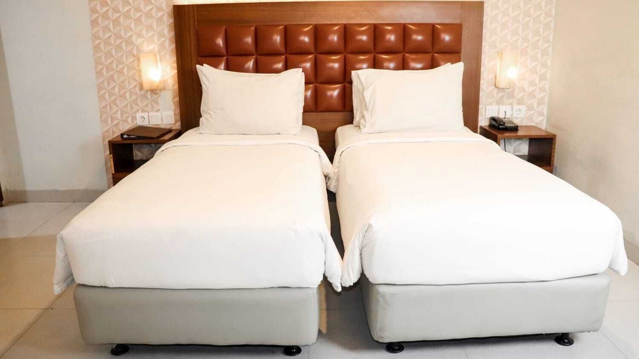 Photo of Bedroom in Tangerang