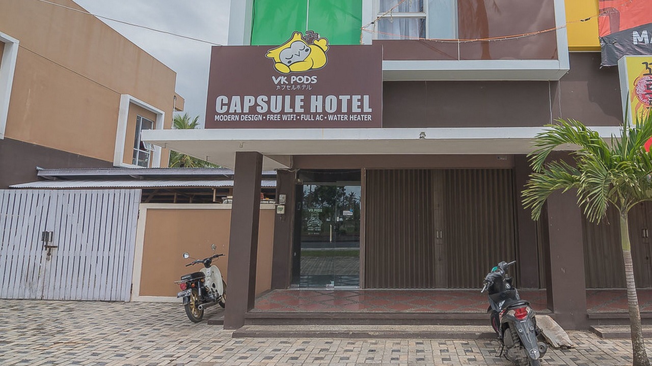 Photo of Outdoor in Pangandaran