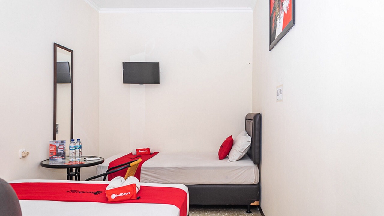 Photo of Bedroom in Astana Anyar