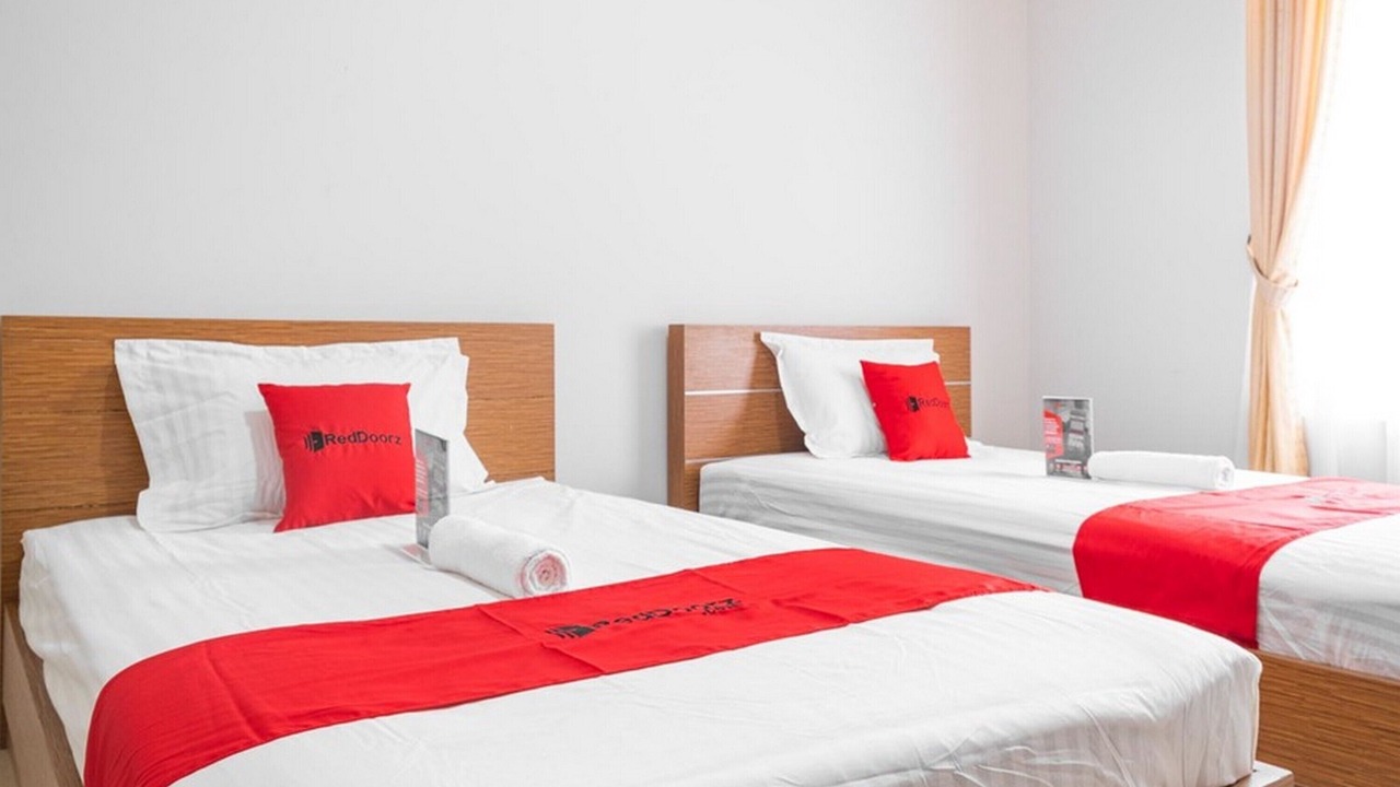 Photo of Bedroom in South Tangerang