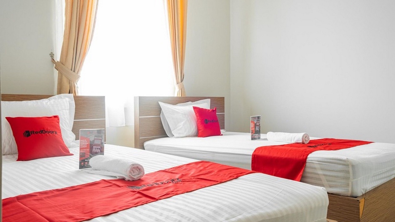 Photo of Bedroom in South Tangerang
