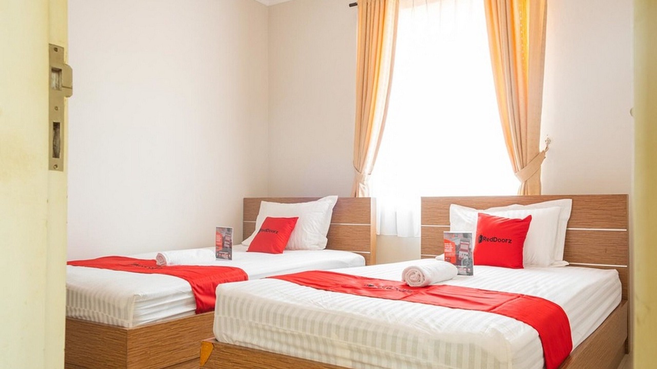Photo of Bedroom in South Tangerang