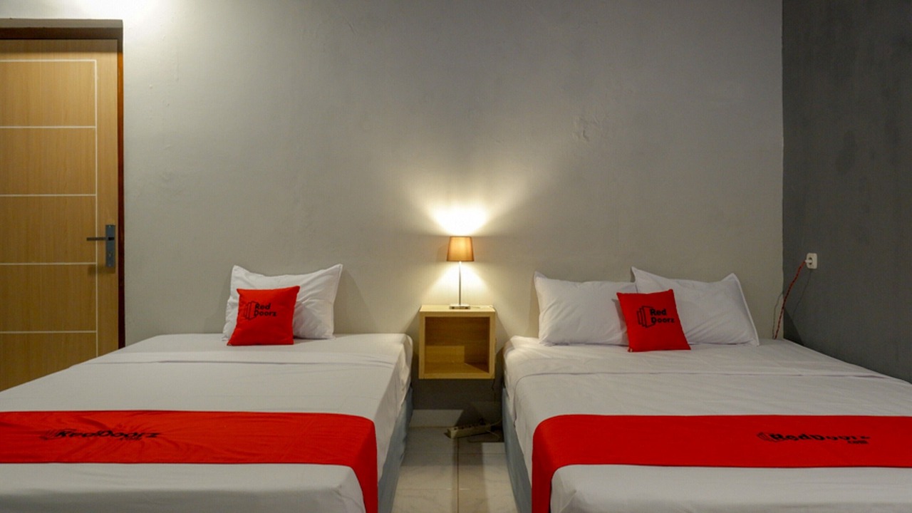 Photo of Bedroom in Tegal