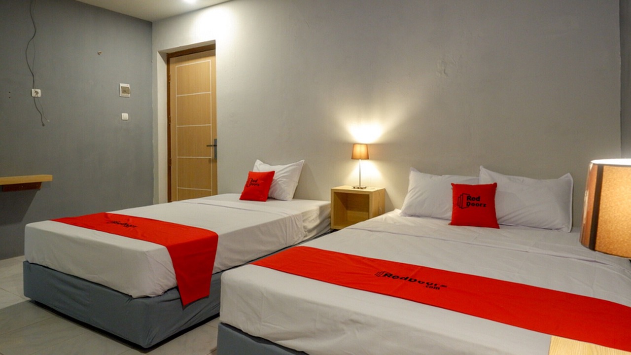 Photo of Bedroom in Tegal