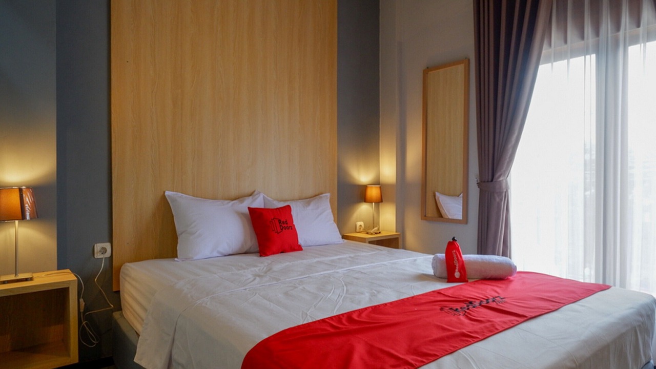 Photo of Bedroom in Tegal