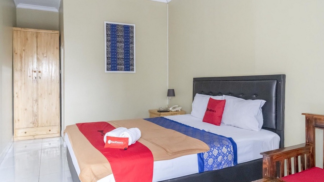 Photo of Bedroom in South Tambun