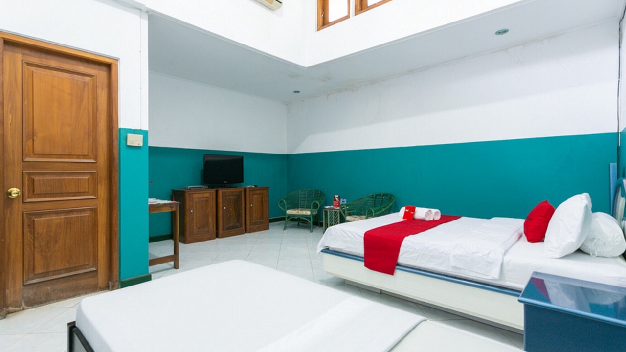 Photo of Bedroom in Magelang